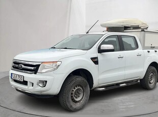 Ford Ranger 2.2 TDCi 4WD (150hk)