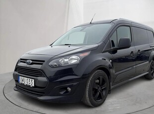 Ford Transit Connect 1.5 TDCi (100hk)