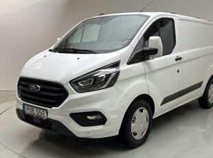 Ford Transit Custom 280 (130hk)