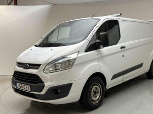 Ford Transit Custom 300 (125hk)