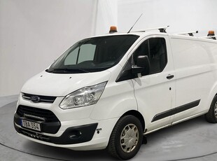 Ford Transit Custom 300 (130hk)