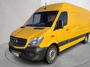 Mercedes Sprinter 314 CDI (143hk)