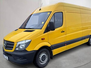 Mercedes Sprinter 314 CDI (143hk)