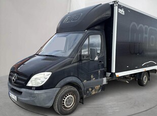 Mercedes Sprinter 315 CDI Volymskåp (150hk)