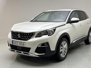 Peugeot 3008 1.6 BlueHDi (120hk)