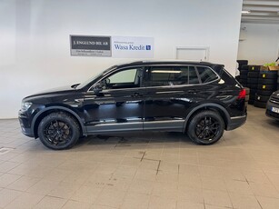 Volkswagen Tiguan Allspace 7-sätes 2.0 TDI SCR 4Motion GT