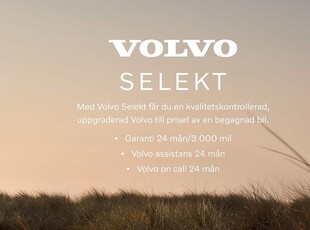 Volvo V60 B4 Diesel Core