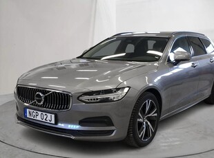 Volvo V90 B4 Mildhybrid, Diesel (190hk)