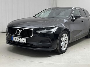 Volvo V90 D4 (190hk)