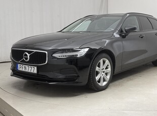 Volvo V90 D4 AWD (190hk)