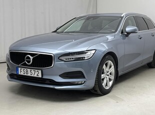 Volvo V90 D4 AWD (190hk)