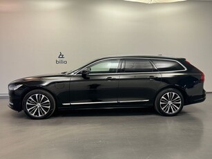 Volvo V90 Recharge T6 Core Bright