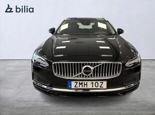 Volvo V90 Recharge T6 Inscription Expression