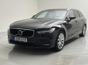 Volvo V90 T4 (190hk)