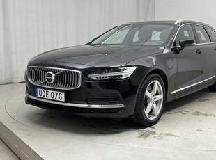 Volvo V90 T6 AWD Recharge (350hk)