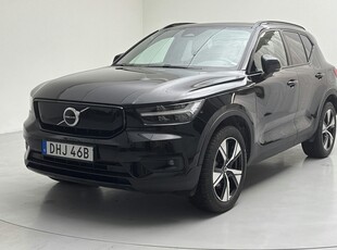 Volvo XC40 P6 Recharge (231hk)