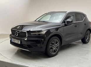 Volvo XC40 T4 2WD Twin Engine (211hk)