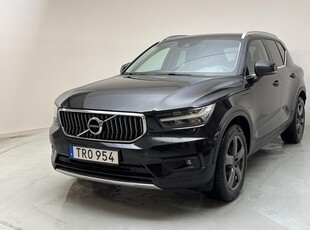 Volvo XC40 T4 2WD Twin Engine (211hk)