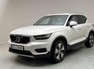 Volvo XC40 T5 2WD Twin Engine (262hk)