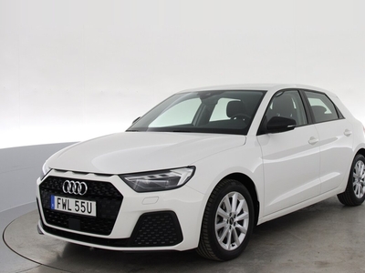 Audi A1 Sportback 30 TFSI