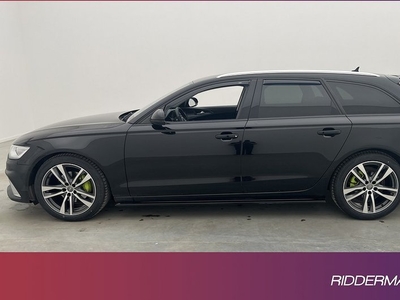 Audi A6Avant 3.0 TDI V6 Q Proline Sport Dragkrok 2012, Kombi