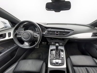 Audi A7 Sportback