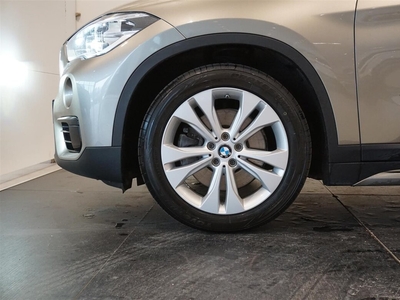 BMW X1 xDrive20d