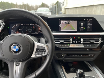 BMW Z4 M40i