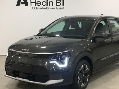 Kia NiroEV Special Edition PRIVATLEASING FR MÅN 2024, SUV