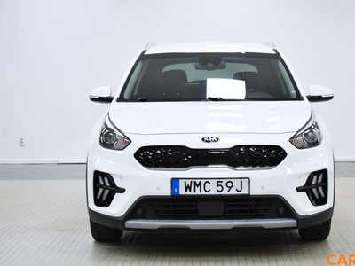 Kia NiroHybrid DCT Advance Plus1 EX GLS Kamera GPS PDC 2020, SUV