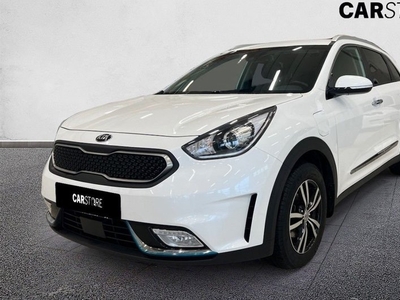 Kia NiroP-HEV ADVANCE PLUS 1 2019 2019, SUV