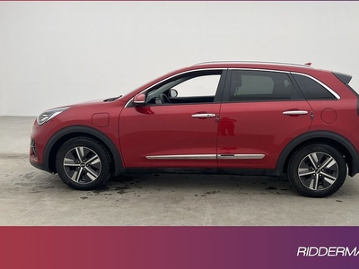 Kia NiroP-HEV EX Advance Plus B-Kam Skinn Dragkrok 2020, SUV