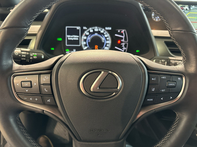 Lexus UX 250h