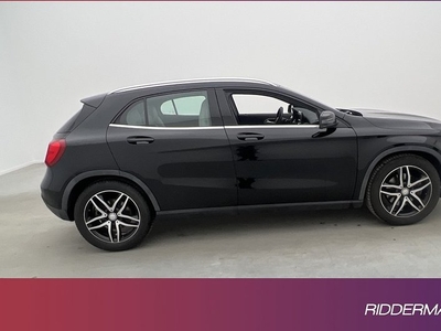 Mercedes GLA250Benz GLA 250 4M Kamera Navi Drag 2014, Crossover