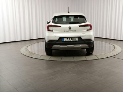 Renault Captur E-TECH Plugin-Hybrid 160