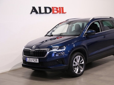 Skoda KaroqTDI 4x4 Style DSG businesspkt conveniencepkt Drag 2022, SUV