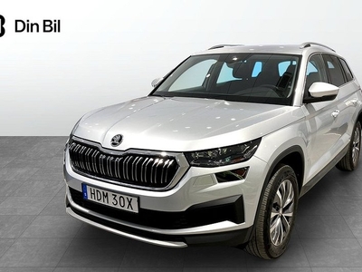 Skoda KodiaqStyle TSi 190 DSG 4x4 2023, SUV