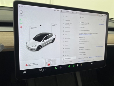 Tesla Model 3 Standard Range Plus