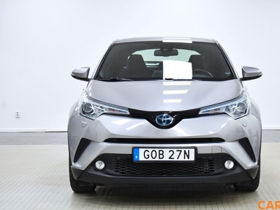 Toyota C-HRHybrid CVT Euro 6 Kamera 2019, SUV