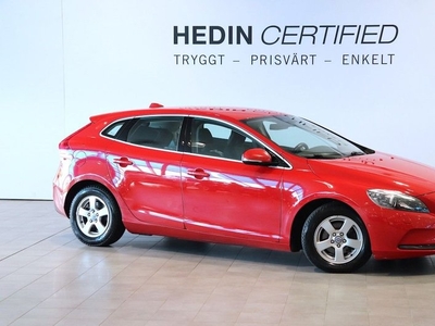 Volvo V40D2 | Momentum | P-Assist | B-Kamera |Keyless 2013, Kombi