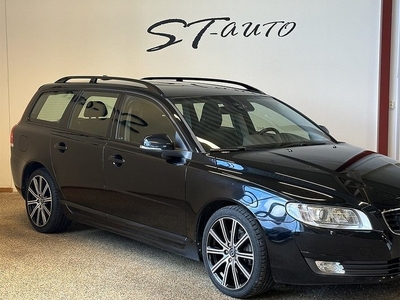 Volvo V70D4 AWD Dynamic Edition 2015, Kombi