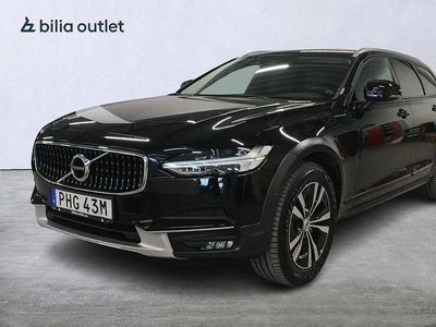 Volvo V90 Cross Country D4 AWD