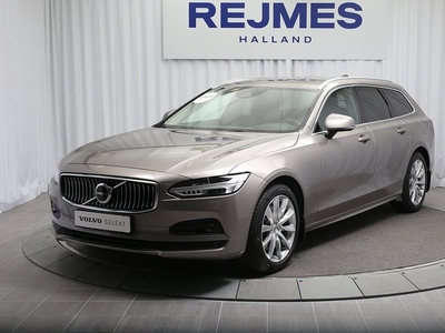 Volvo V90B4 Diesel Momentum Advanced SE 2021, Kombi