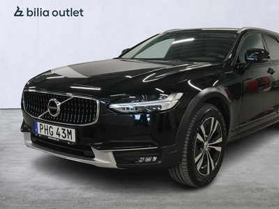 Volvo V90Cross Country D4 AWD Momentum VOC|Drag|Carplay|H K 2020, Kombi