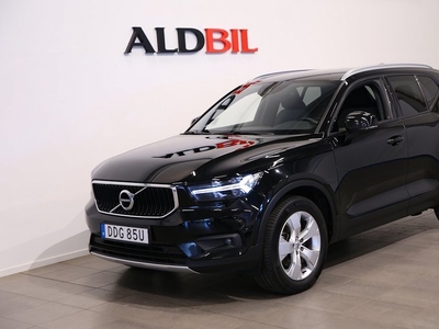 Volvo XC40B4 AWD Momentum Aut Teknik Drag Backkamera HK 2021, SUV