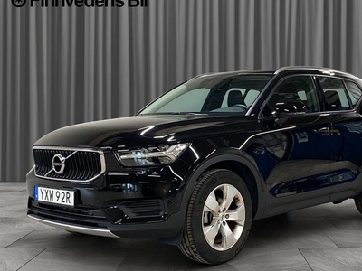 Volvo XC40T2 FWD Momentum 2021, SUV