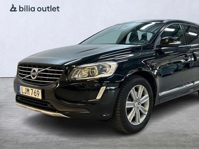 Volvo XC60 2014, SUV