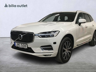 Volvo XC60 B4 AWD