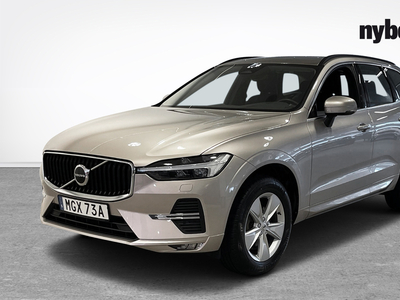 Volvo XC60B4 AWD Diesel Core 2023, SUV