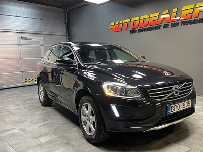 Volvo XC60D4 Geartronic Momentum 2014, SUV